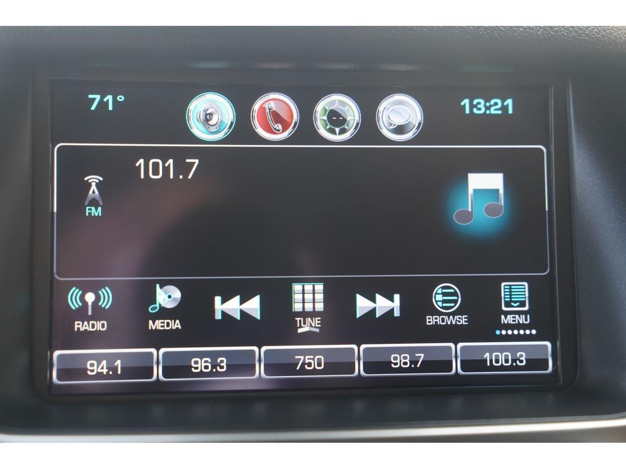 2016 Chevrolet Tahoe LT Huntington UT
