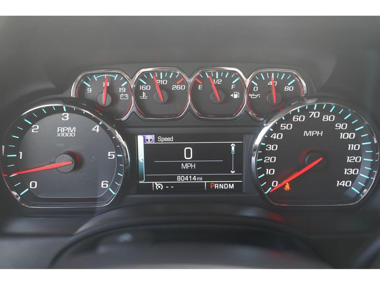 2016 Chevrolet Tahoe LT Huntington UT