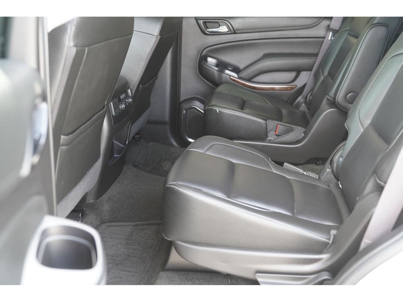 2016 Chevrolet Tahoe LT Huntington UT