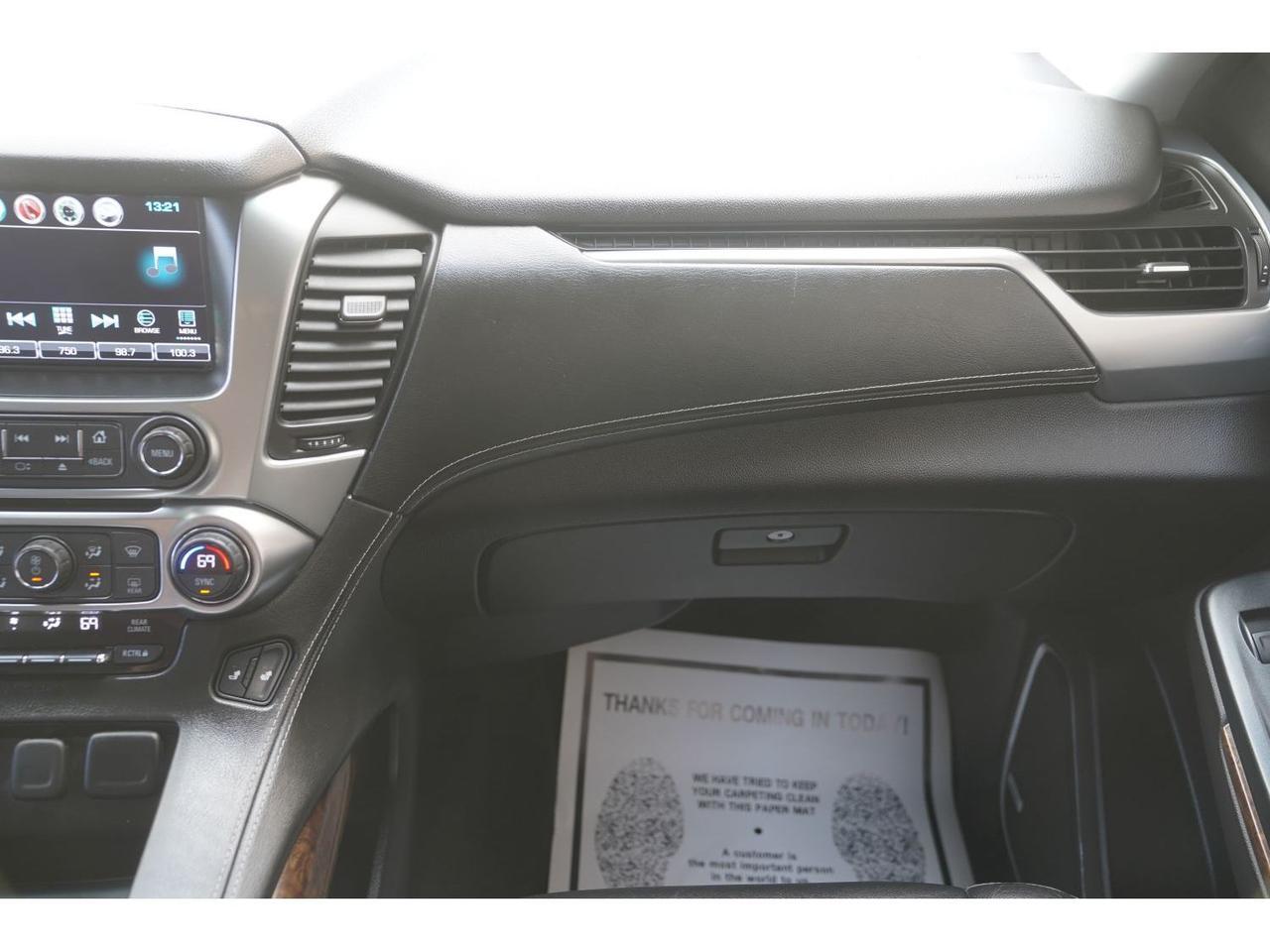 2016 Chevrolet Tahoe LT Huntington UT