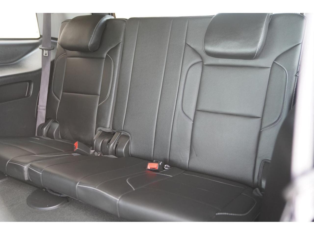 2016 Chevrolet Tahoe LT Huntington UT