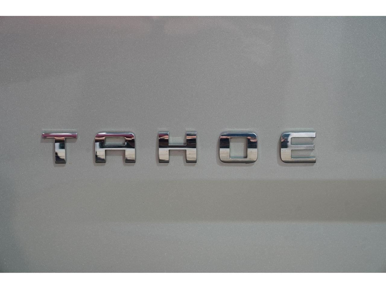 2016 Chevrolet Tahoe LT Huntington UT