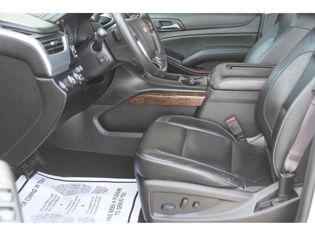 2016 Chevrolet Tahoe LT Huntington UT