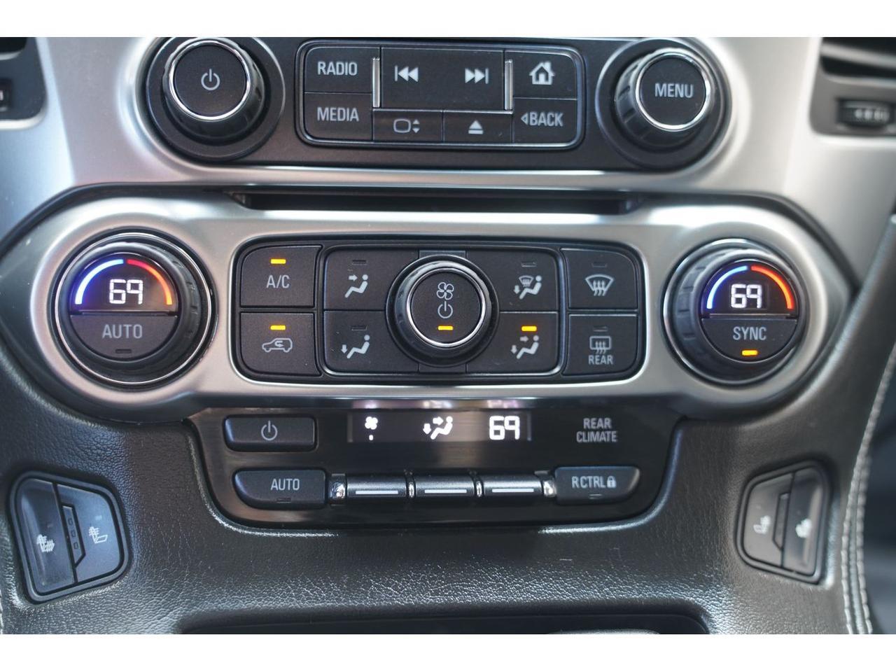 2016 Chevrolet Tahoe LT Huntington UT