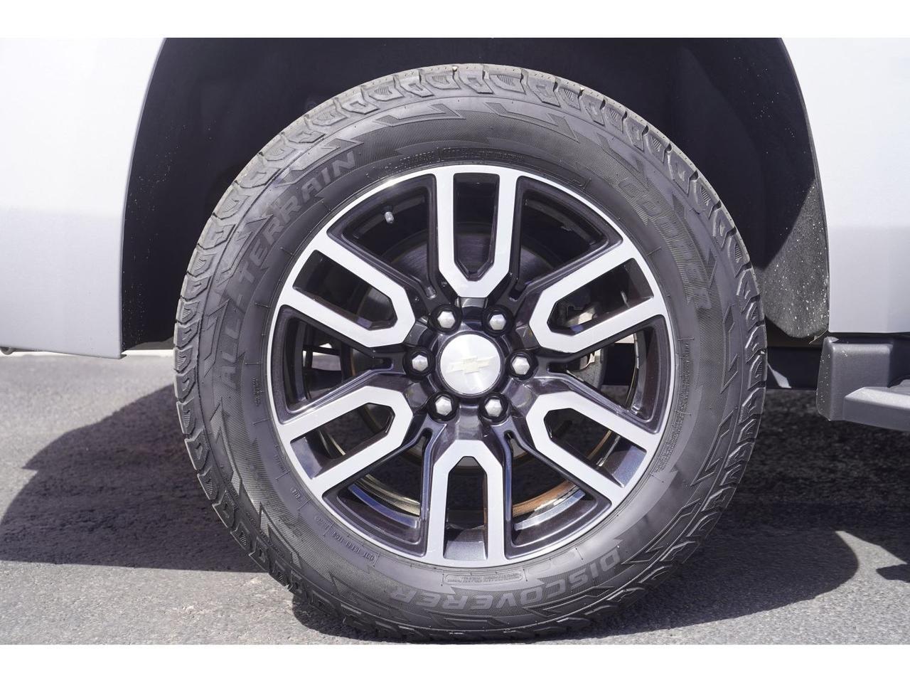2016 Chevrolet Tahoe LT Huntington UT