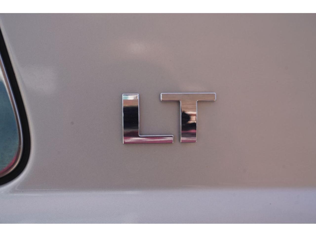 2016 Chevrolet Tahoe LT Huntington UT