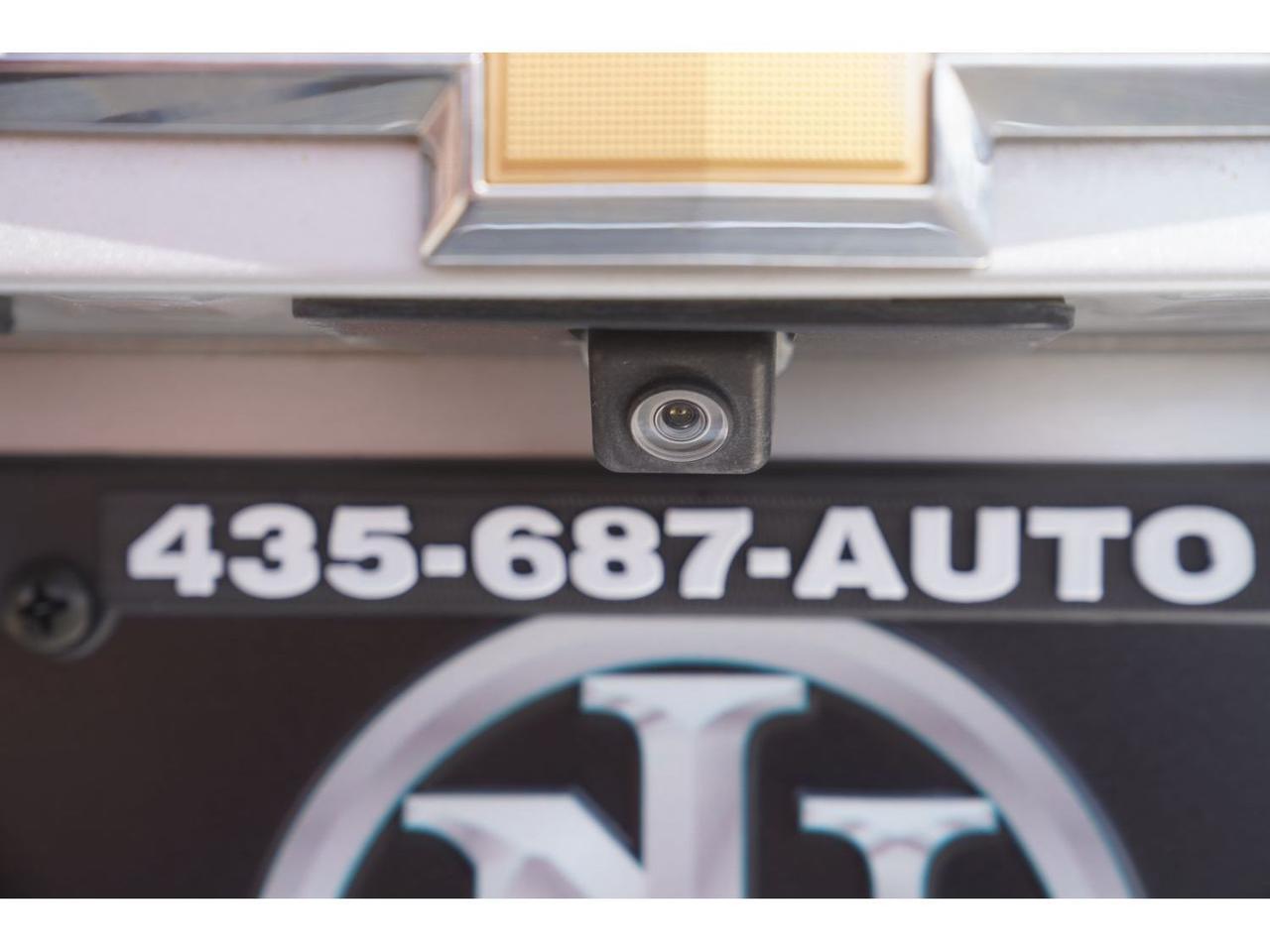 2016 Chevrolet Tahoe LT Huntington UT