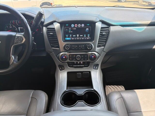 2016 Chevrolet Tahoe LT Lafayette LA