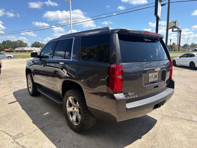 2016 Chevrolet Tahoe LT Lafayette LA