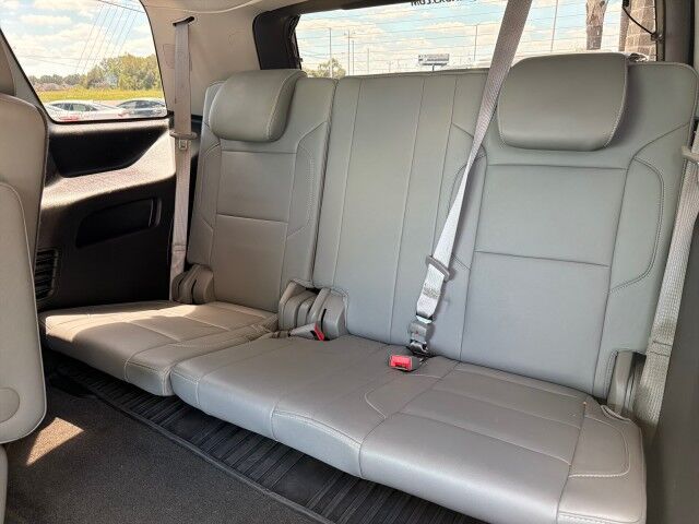 2016 Chevrolet Tahoe LT Lafayette LA
