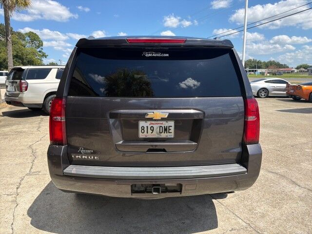 2016 Chevrolet Tahoe LT Lafayette LA