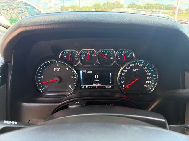 2016 Chevrolet Tahoe LT Lafayette LA