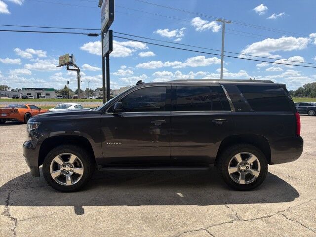 2016 Chevrolet Tahoe LT Lafayette LA