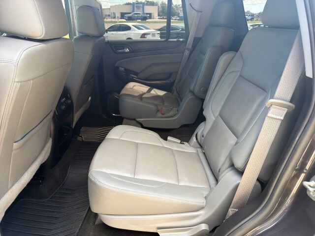 2016 Chevrolet Tahoe LT Lafayette LA