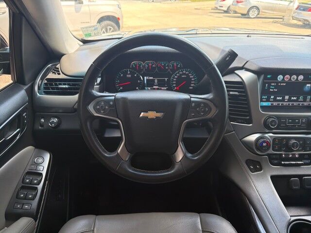2016 Chevrolet Tahoe LT Lafayette LA