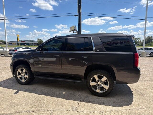 2016 Chevrolet Tahoe LT Lafayette LA