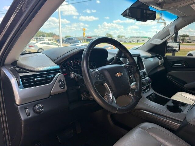 2016 Chevrolet Tahoe LT Lafayette LA