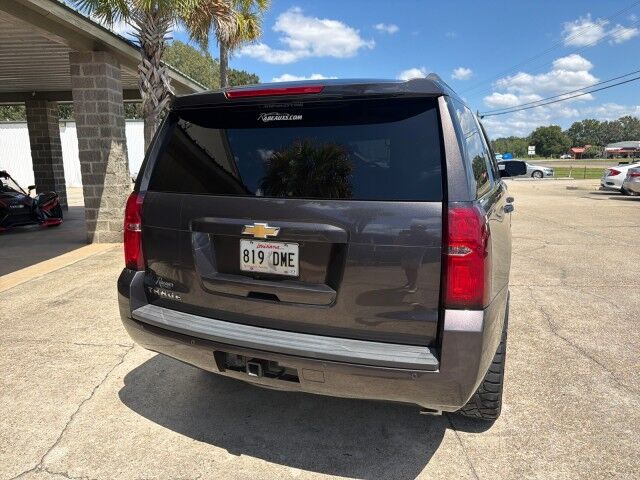 2016 Chevrolet Tahoe LT Lafayette LA