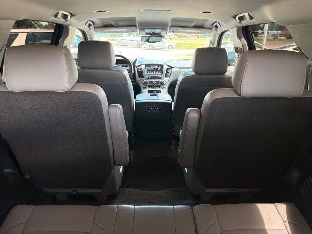 2016 Chevrolet Tahoe LT Lafayette LA