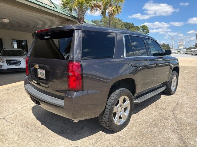2016 Chevrolet Tahoe LT Lafayette LA