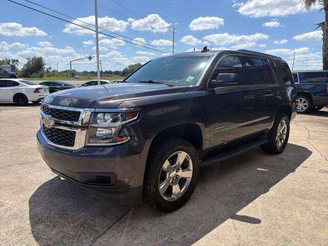 2016 Chevrolet Tahoe LT Lafayette LA