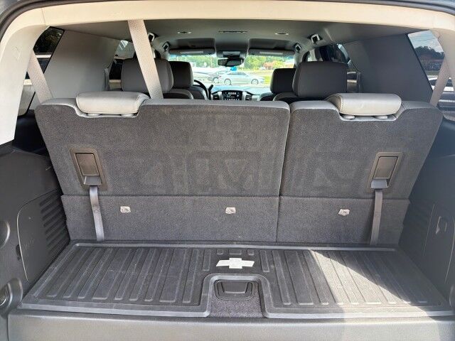 2016 Chevrolet Tahoe LT Lafayette LA