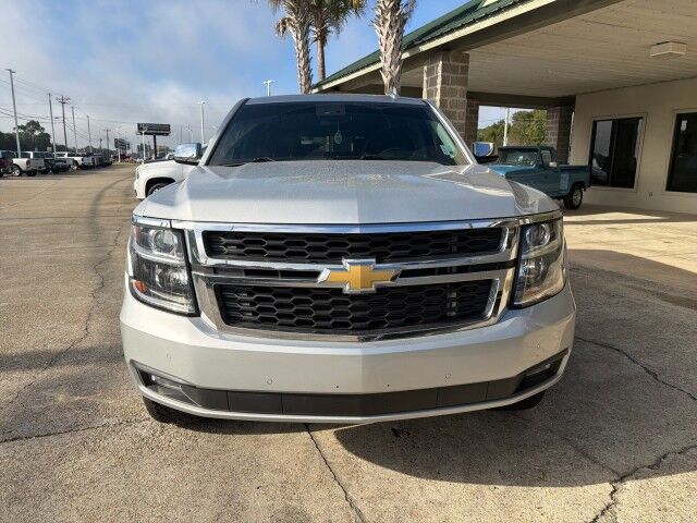 2016 Chevrolet Tahoe LT Lafayette LA
