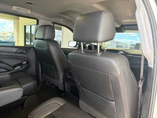 2016 Chevrolet Tahoe LT Lafayette LA