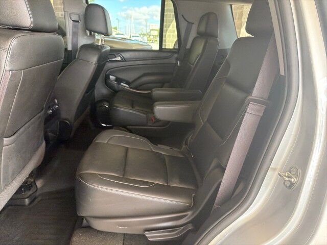 2016 Chevrolet Tahoe LT Lafayette LA