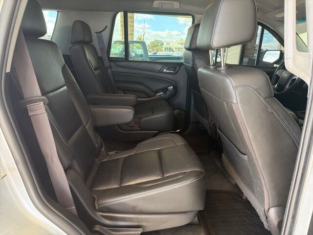 2016 Chevrolet Tahoe LT Lafayette LA