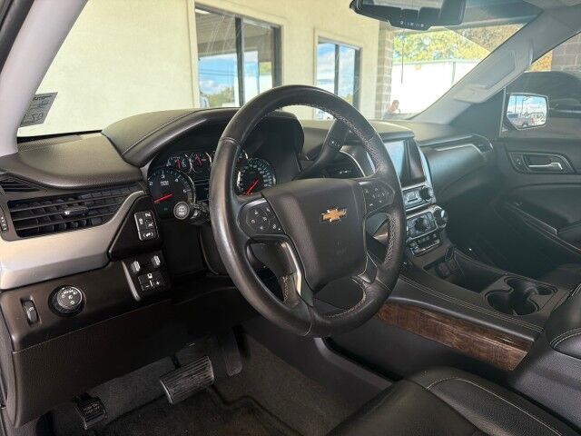 2016 Chevrolet Tahoe LT Lafayette LA