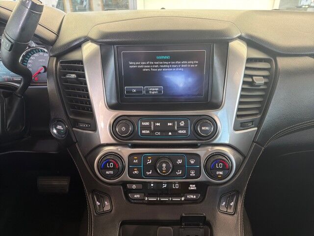 2016 Chevrolet Tahoe LT Lafayette LA