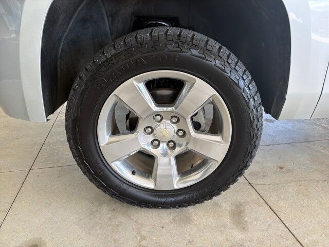 2016 Chevrolet Tahoe LT Lafayette LA