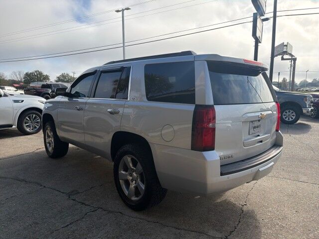 2016 Chevrolet Tahoe LT Lafayette LA