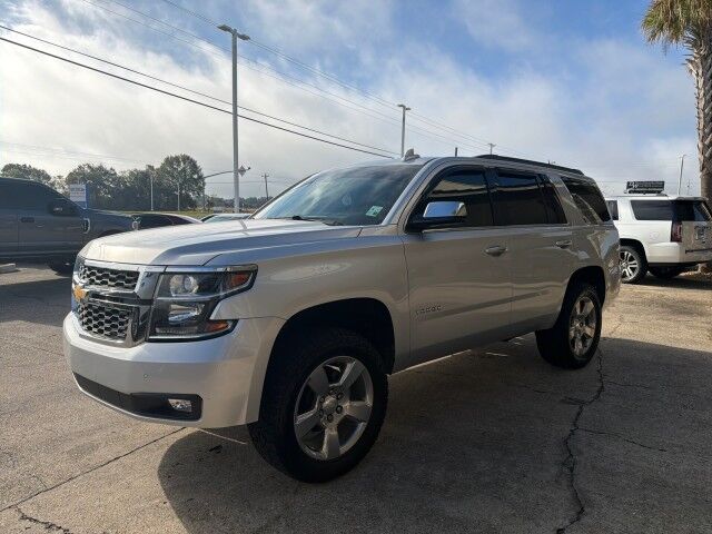 2016 Chevrolet Tahoe LT Lafayette LA