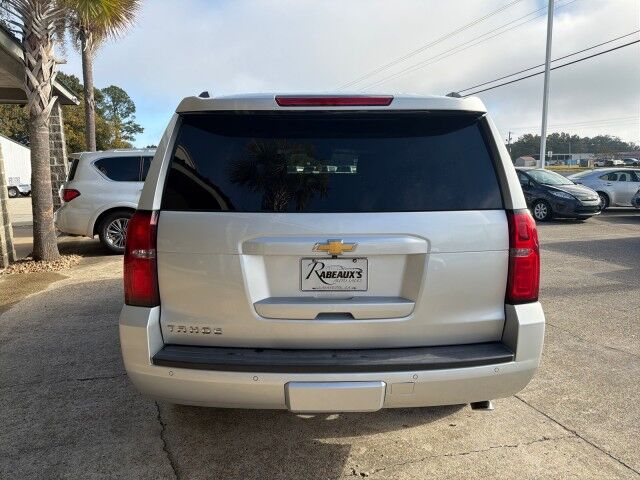 2016 Chevrolet Tahoe LT Lafayette LA