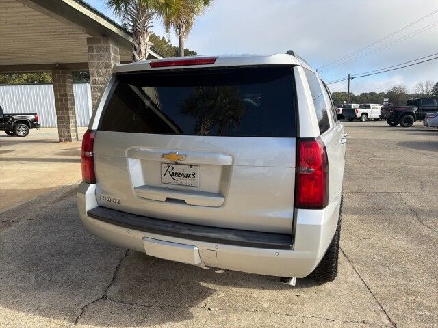 2016 Chevrolet Tahoe LT Lafayette LA