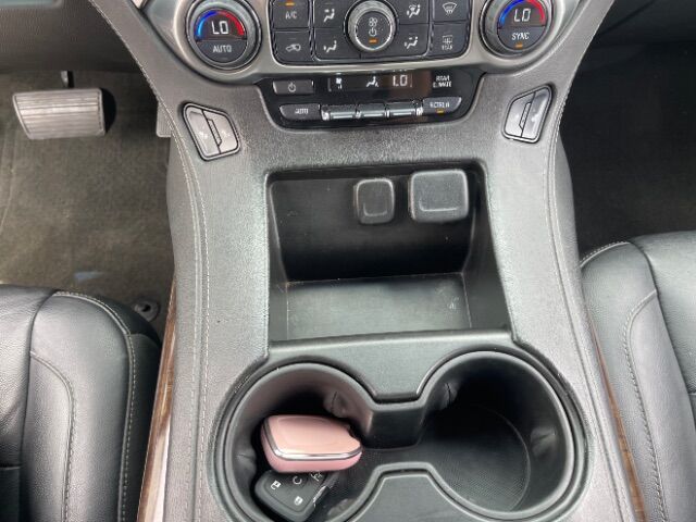 2016 Chevrolet Tahoe LT Mesa AZ