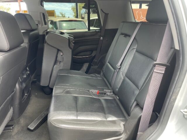 2016 Chevrolet Tahoe LT Mesa AZ