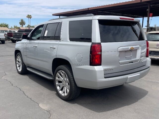 2016 Chevrolet Tahoe LT Mesa AZ