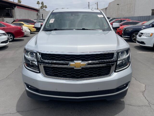 2016 Chevrolet Tahoe LT Mesa AZ