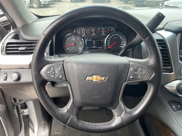 2016 Chevrolet Tahoe LT Mesa AZ