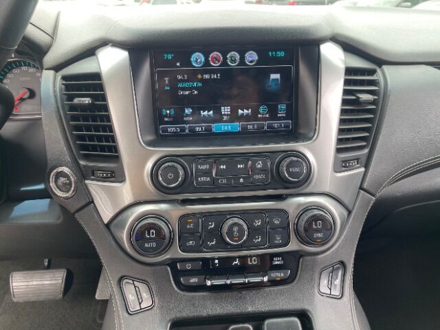 2016 Chevrolet Tahoe LT Mesa AZ