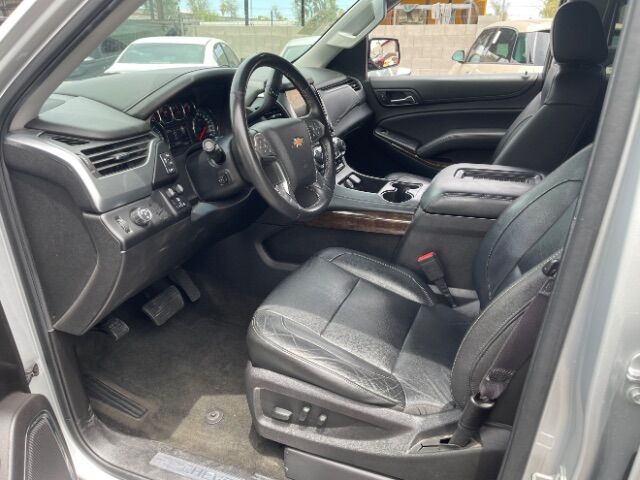 2016 Chevrolet Tahoe LT Mesa AZ