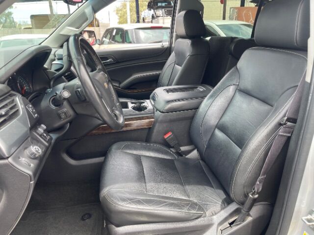2016 Chevrolet Tahoe LT Mesa AZ