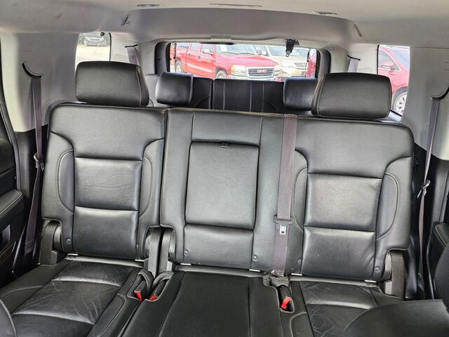 2016 Chevrolet Tahoe LT Morrow GA