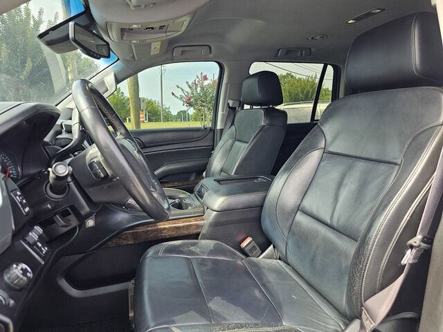 2016 Chevrolet Tahoe LT Morrow GA