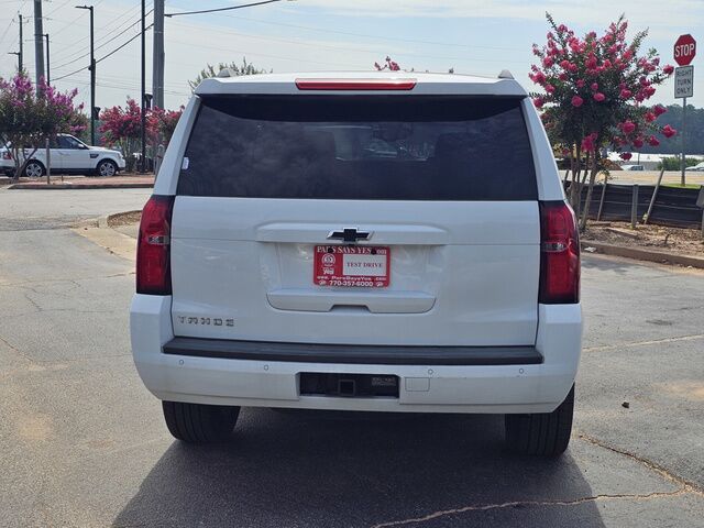 2016 Chevrolet Tahoe LT Morrow GA