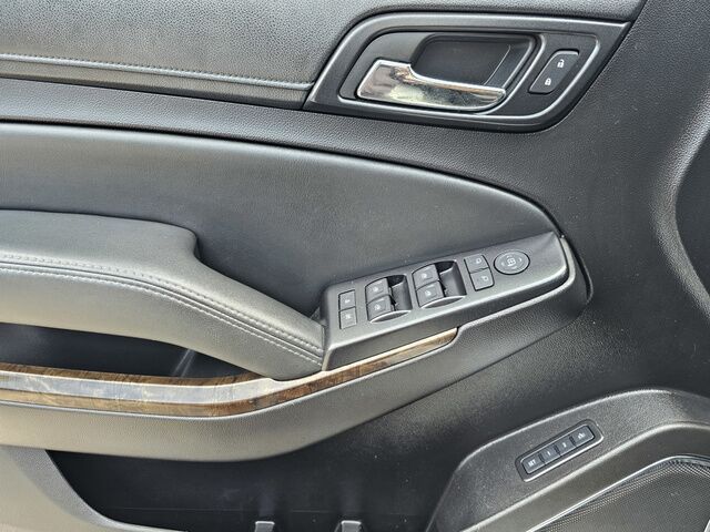 2016 Chevrolet Tahoe LT Morrow GA