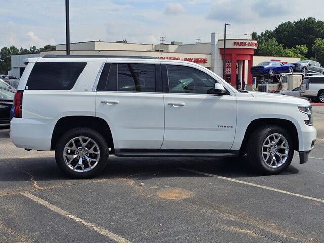 2016 Chevrolet Tahoe LT Morrow GA